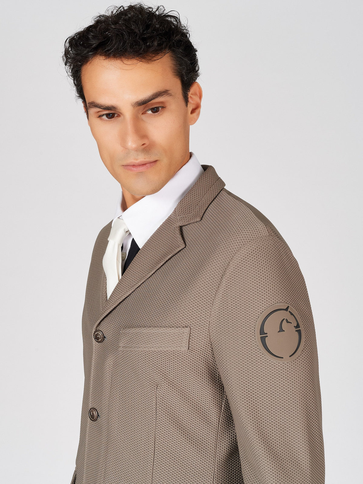 CHAQUETA DE COMPETICIÓN PARA HOMBRE NAGANO
