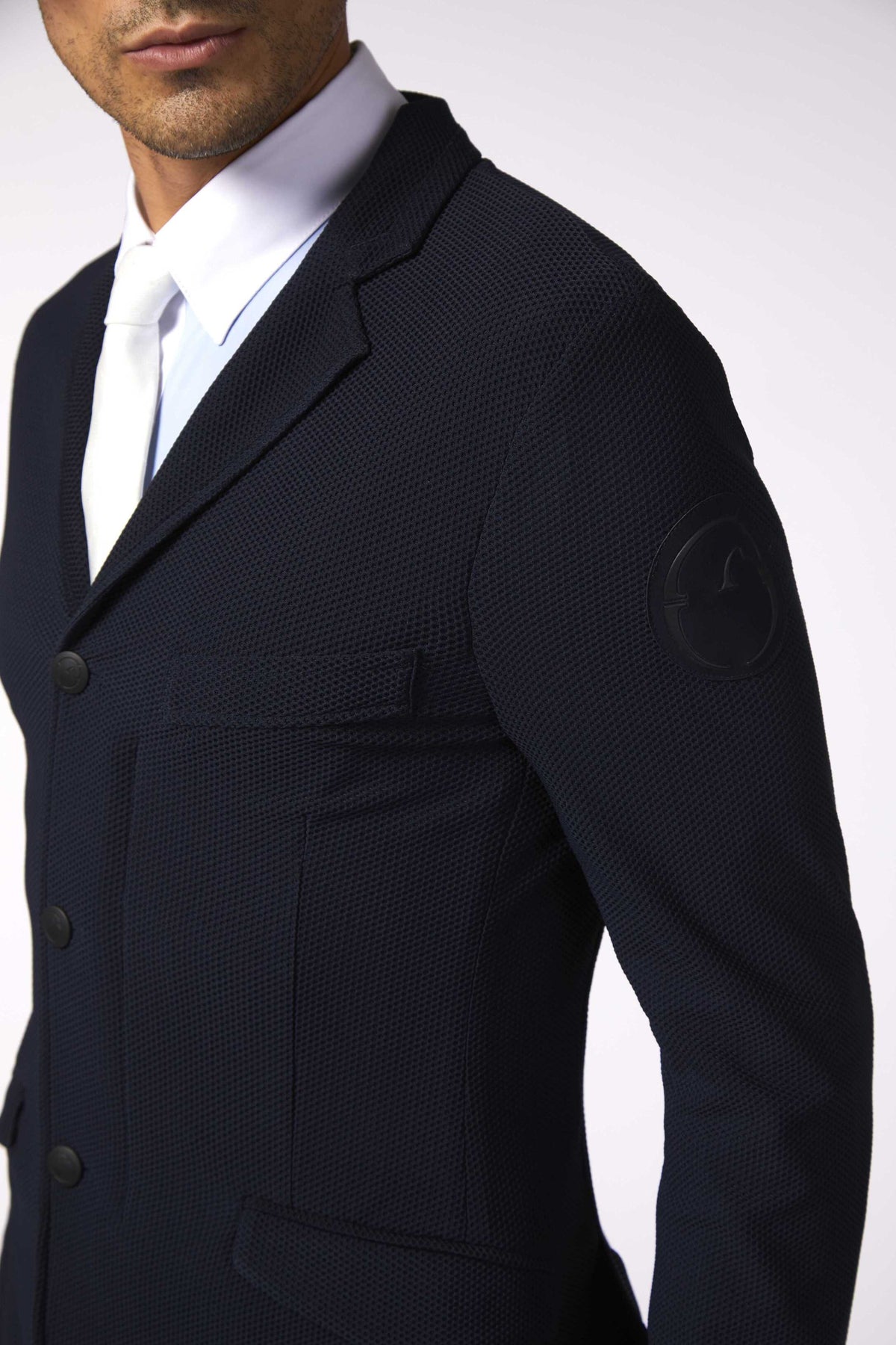 CHAQUETA DE COMPETICIÓN PARA HOMBRE NAGANO