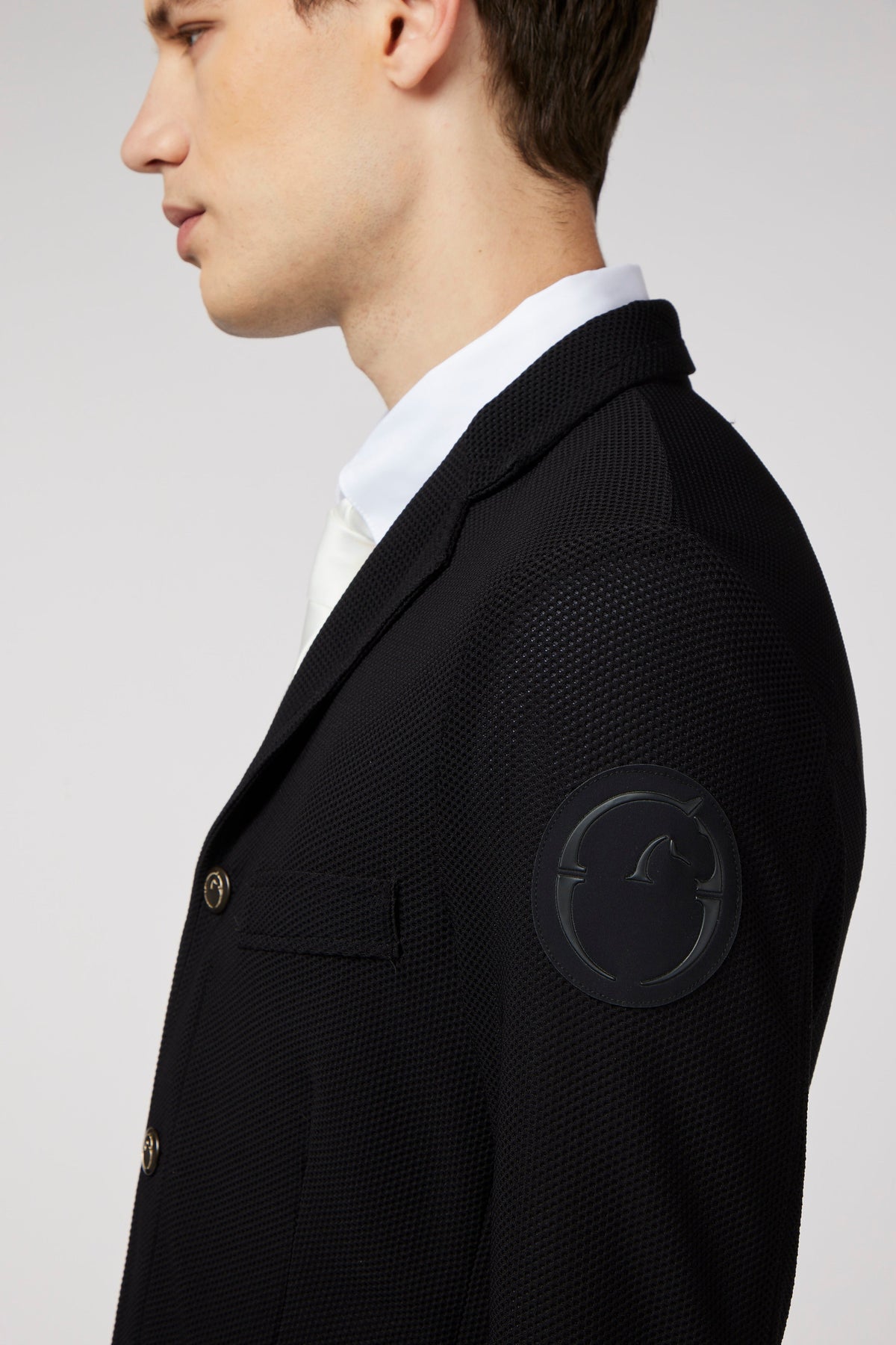 CHAQUETA DE COMPETICIÓN PARA HOMBRE NAGANO