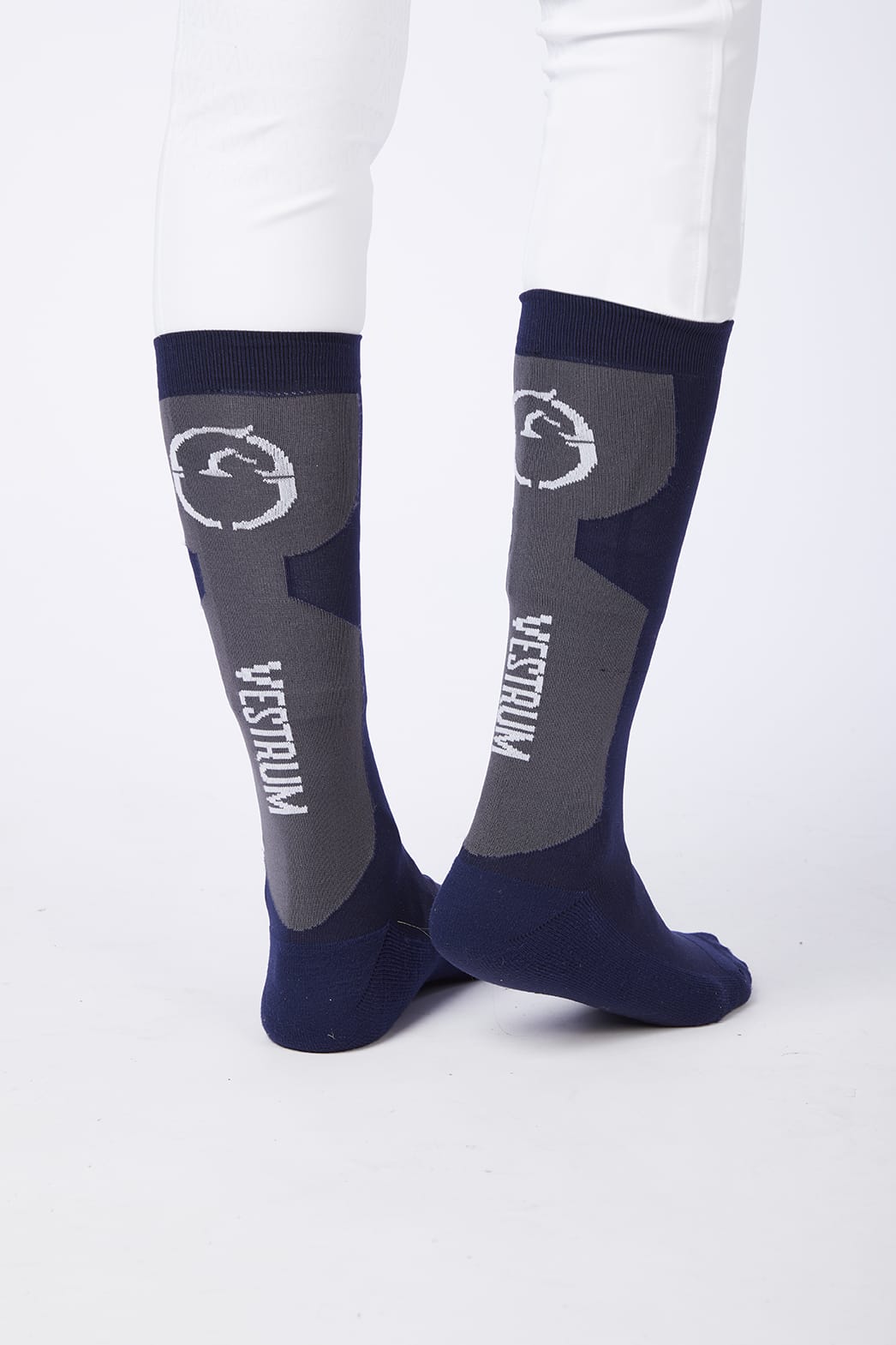 CALCETINES DE EQUITACIÓN ULTRALIGEROS LEVICO