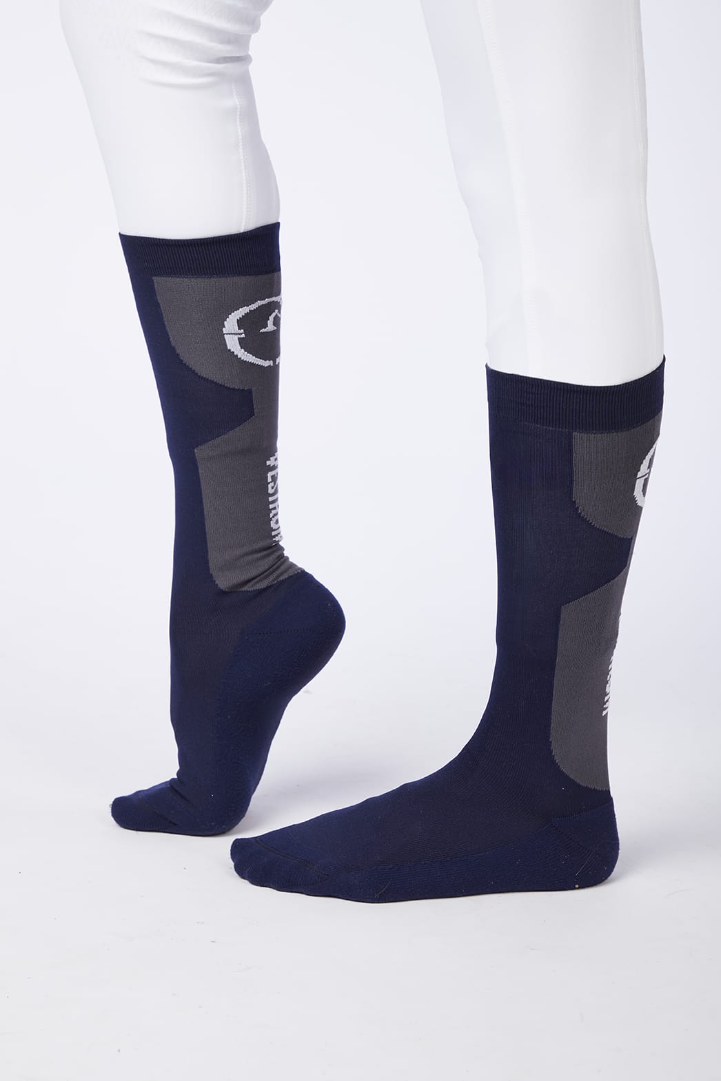 CALCETINES DE EQUITACIÓN ULTRALIGEROS LEVICO