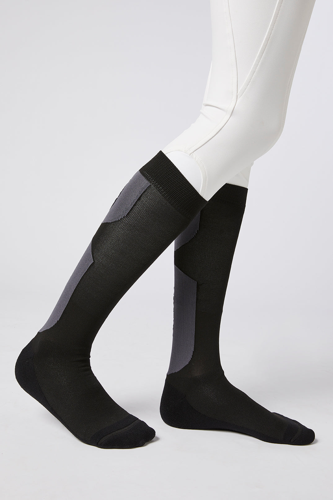 CALCETINES DE EQUITACIÓN ULTRALIGEROS LEVICO