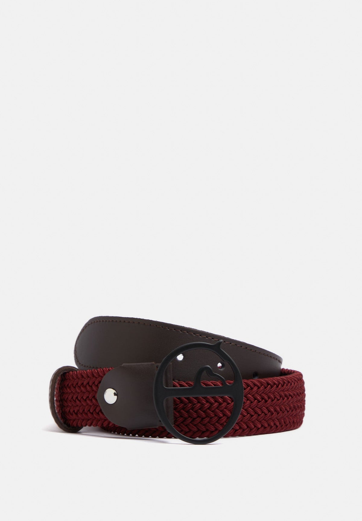 VESTRUM FARO BELT WITH VESTRUM BUCKLE