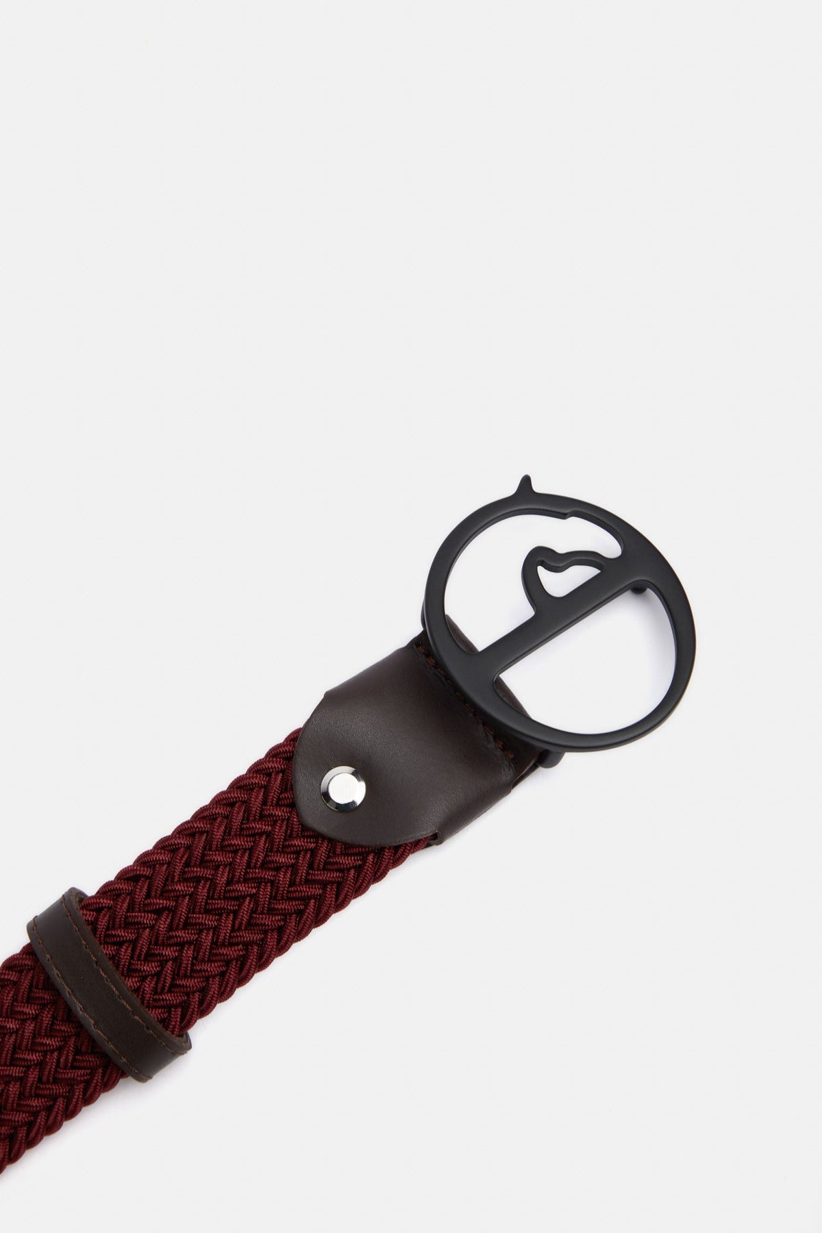 VESTRUM FARO BELT WITH VESTRUM BUCKLE