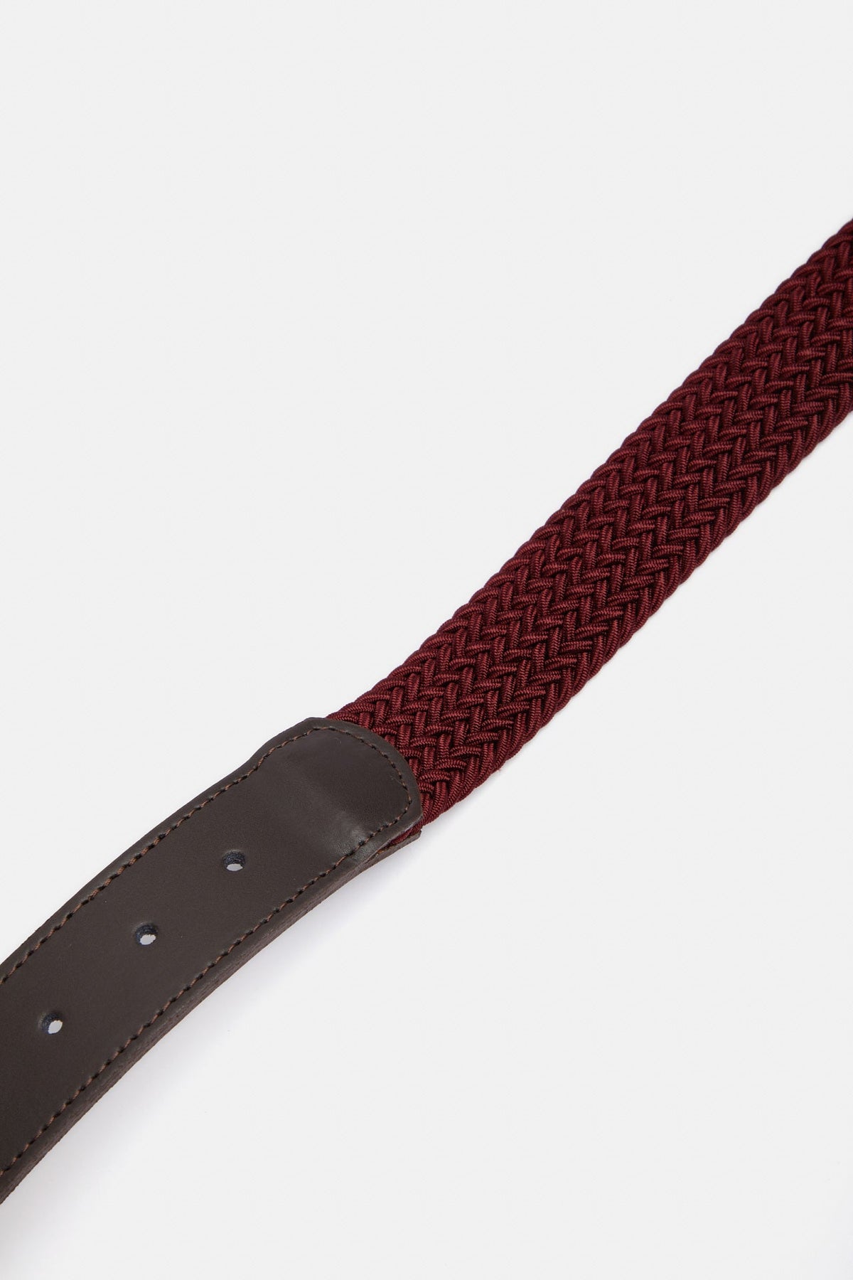 VESTRUM FARO BELT WITH VESTRUM BUCKLE