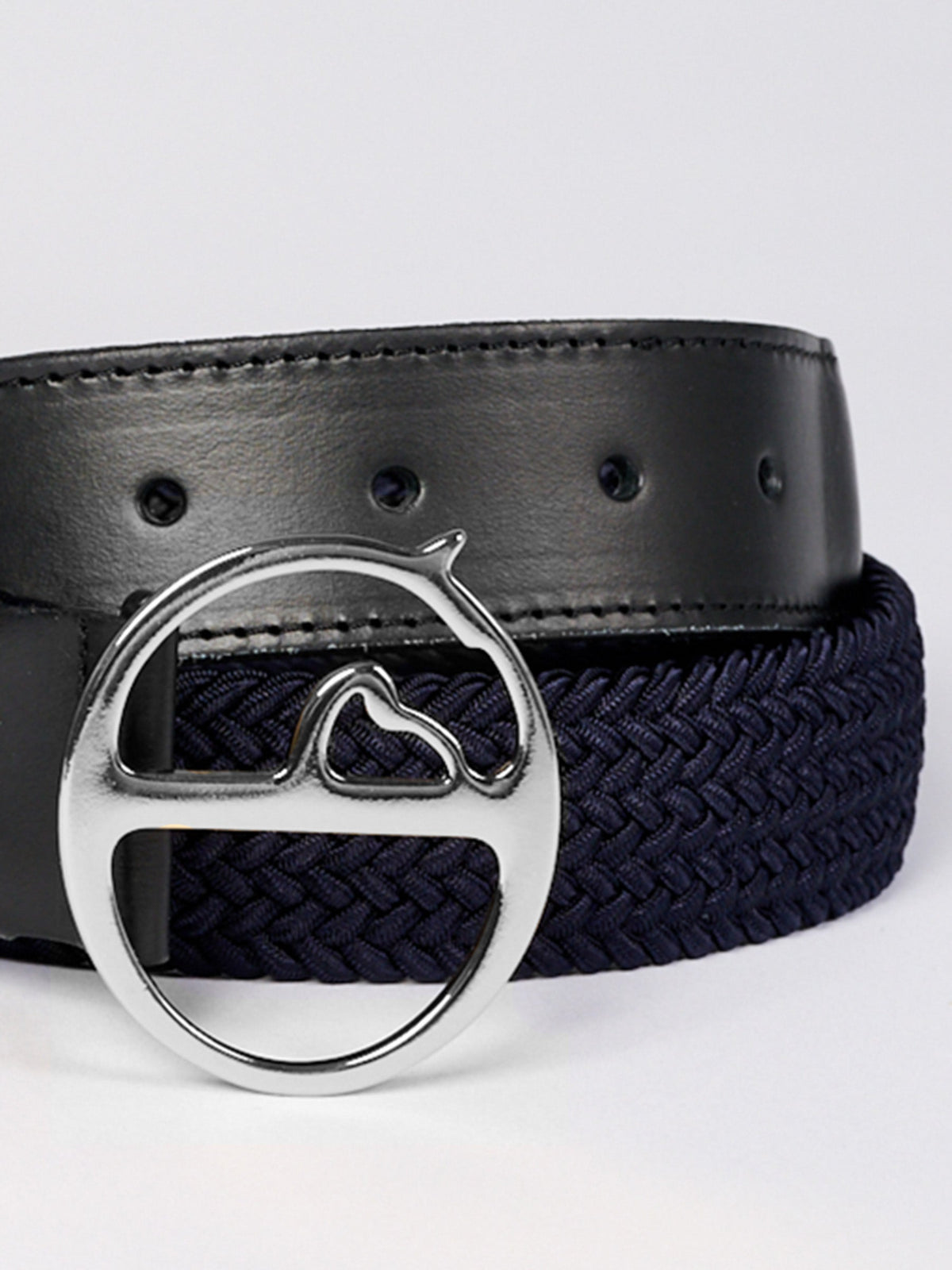 VESTRUM FARO BELT WITH VESTRUM BUCKLE