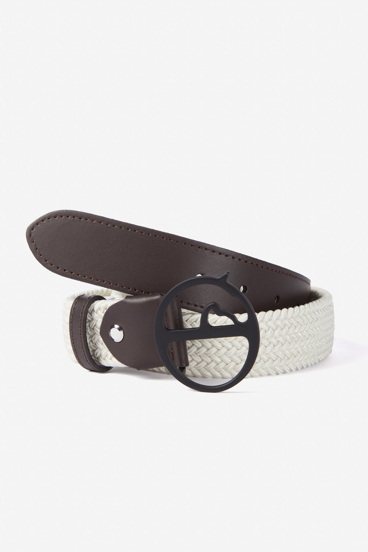 VESTRUM FARO BELT WITH VESTRUM BUCKLE