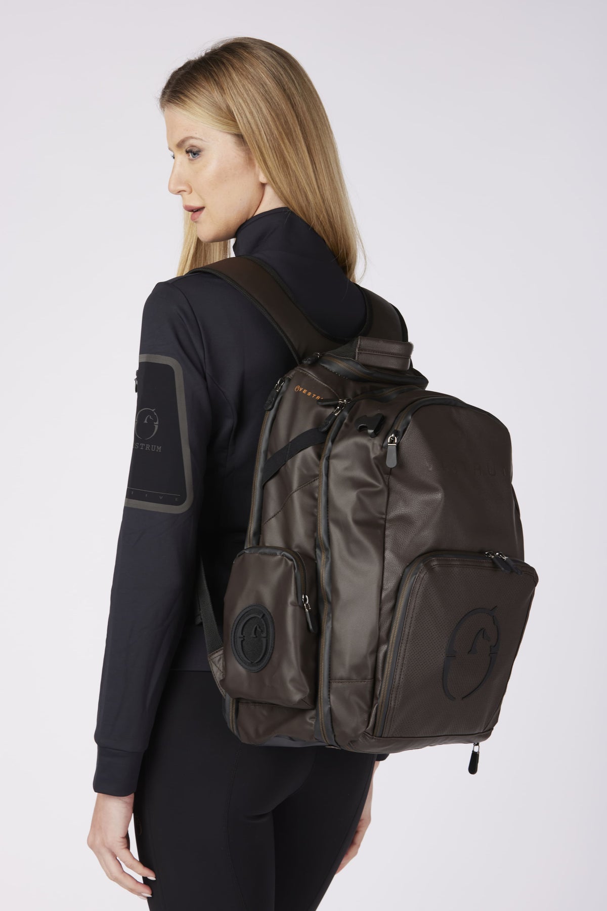 VESTRUM TREVISO BACKPACK