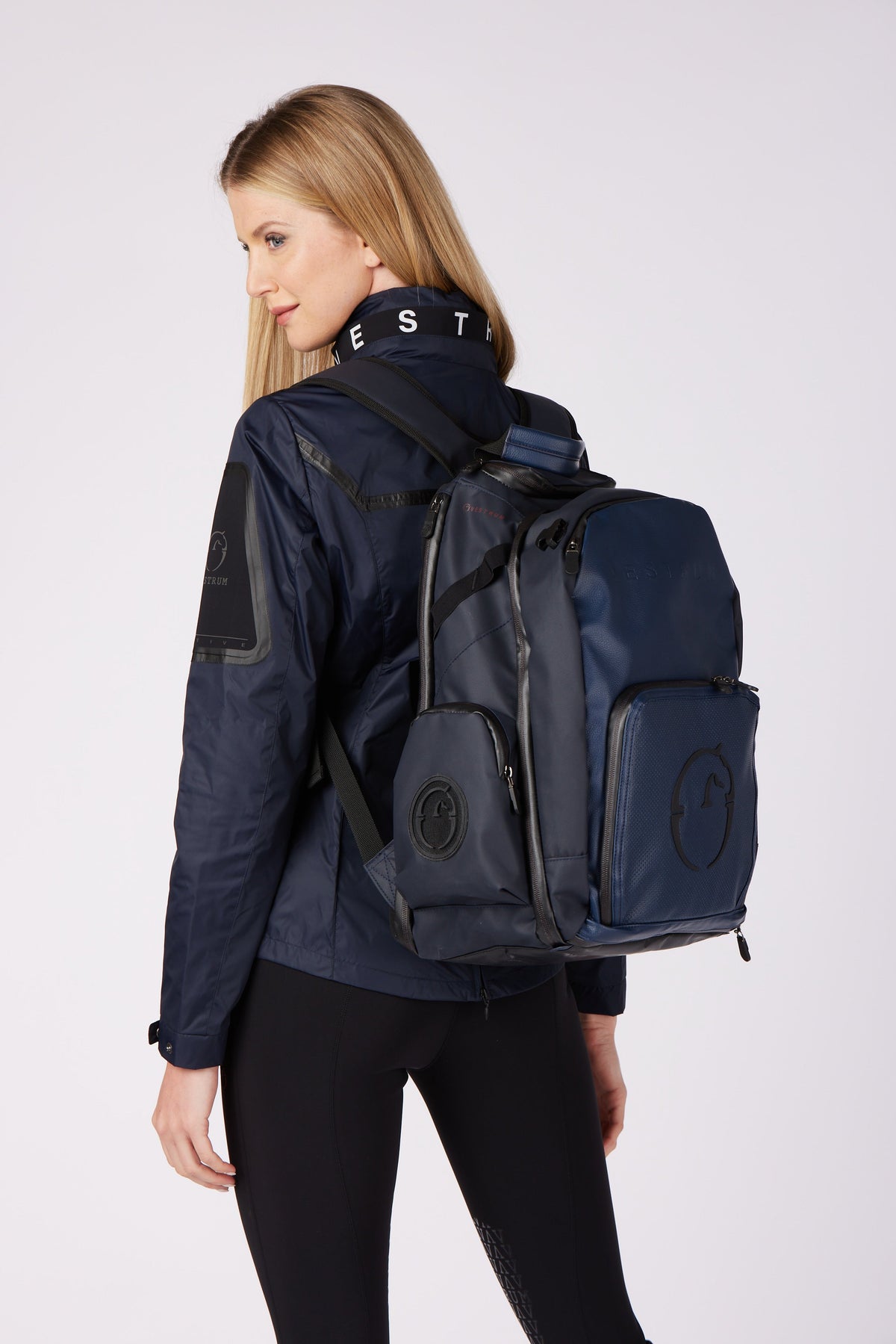 VESTRUM TREVISO BACKPACK