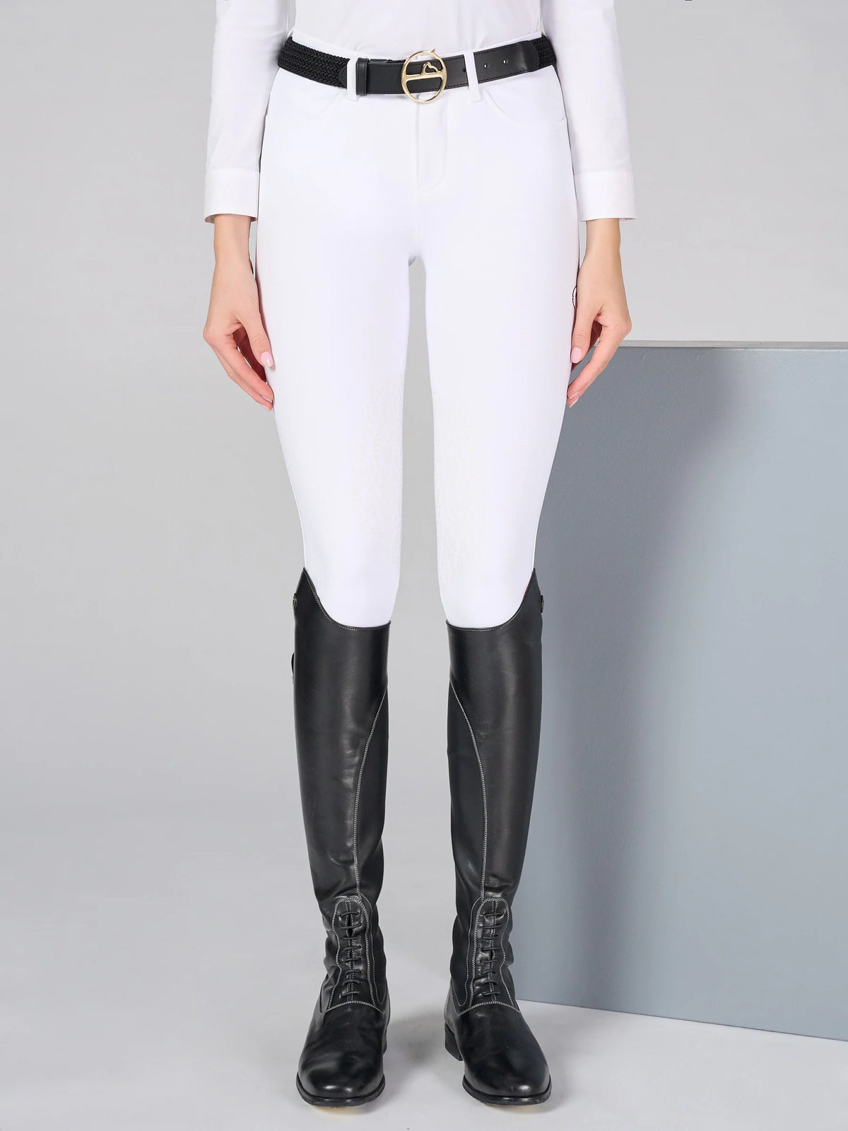 VESTRUM LAZISE BREECHES KNEE GRIP REGULAR FIT