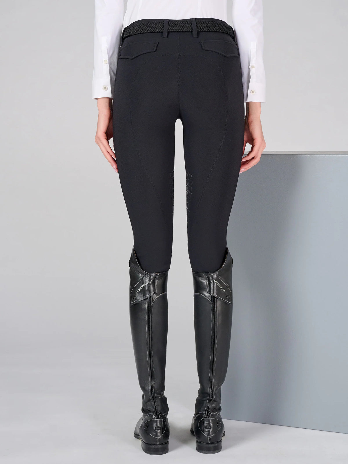 VESTRUM LAZISE BREECHES KNEE GRIP REGULAR FIT