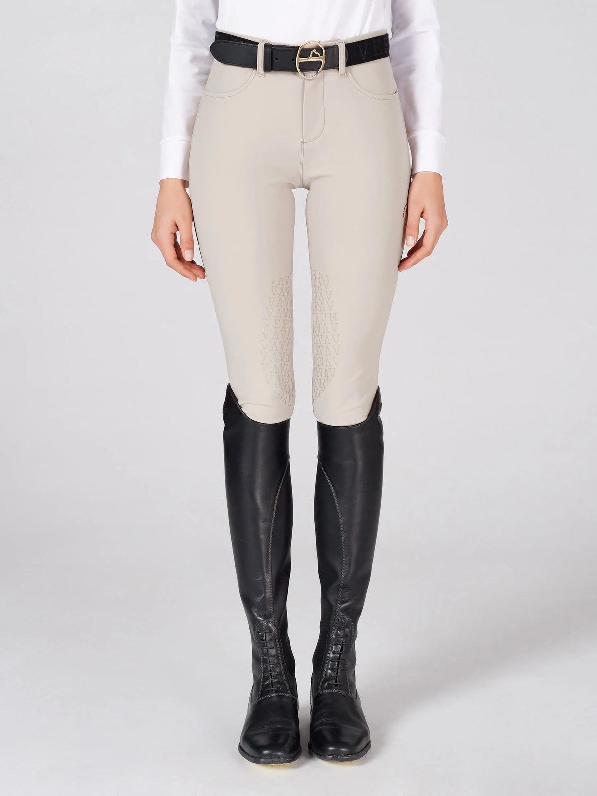 VESTRUM LAZISE BREECHES KNEE GRIP REGULAR FIT