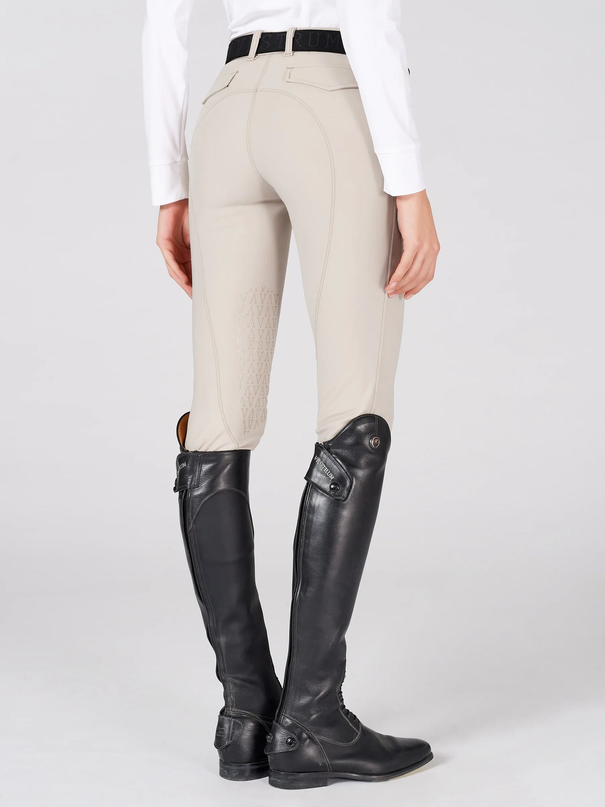 VESTRUM LAZISE BREECHES KNEE GRIP REGULAR FIT