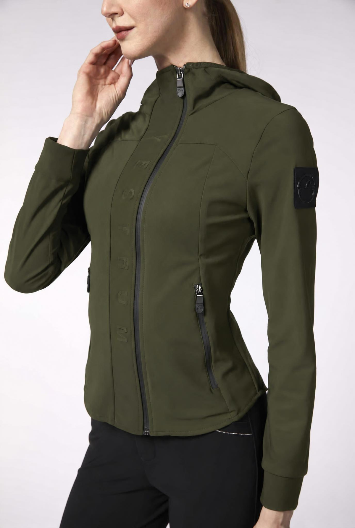 CHAQUETA TREMITI PARA MUJER
