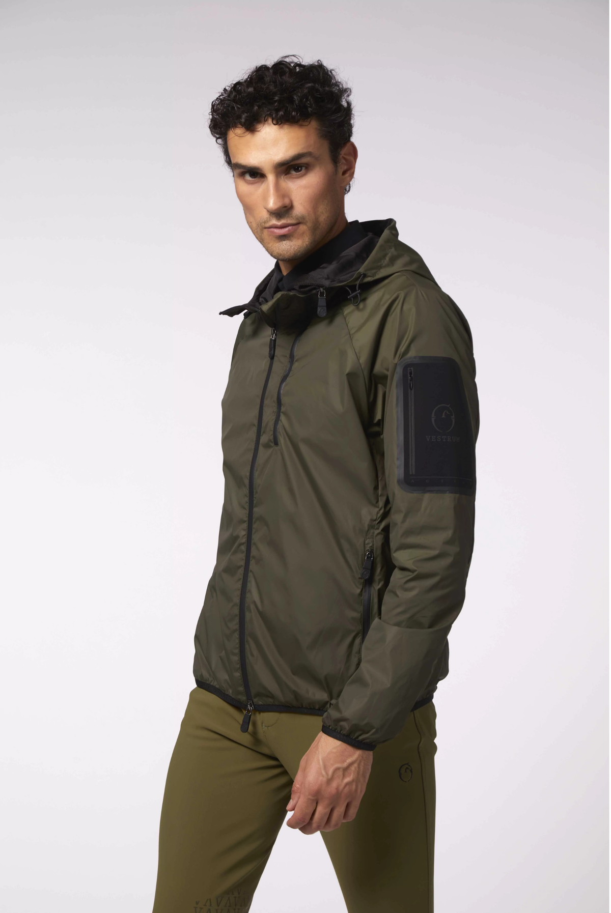 CHAQUETA PARA HOMBRE SAMO