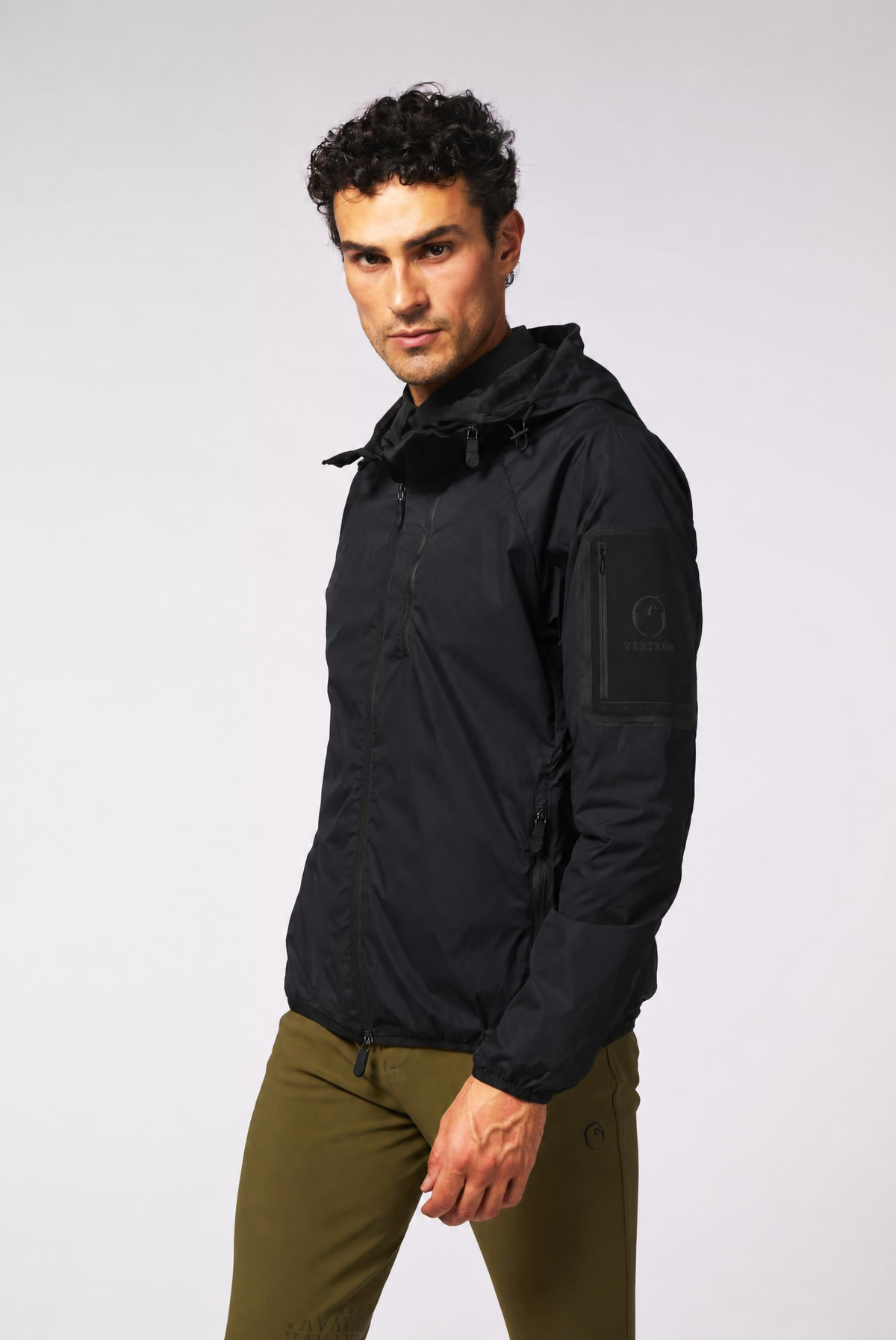 CHAQUETA PARA HOMBRE SAMO