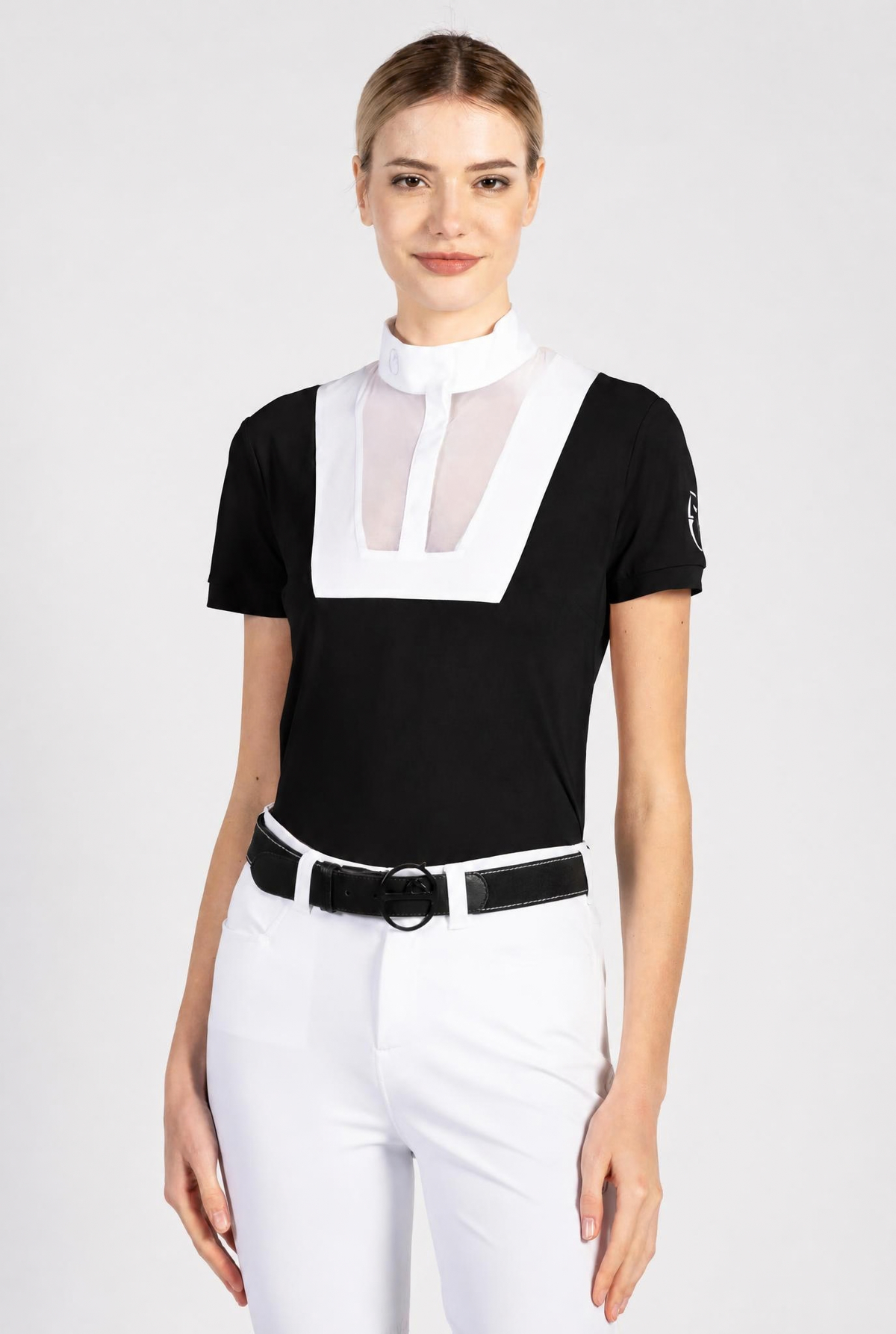 VESTRUM CESENA WOMEN'S SHOW SHIRT