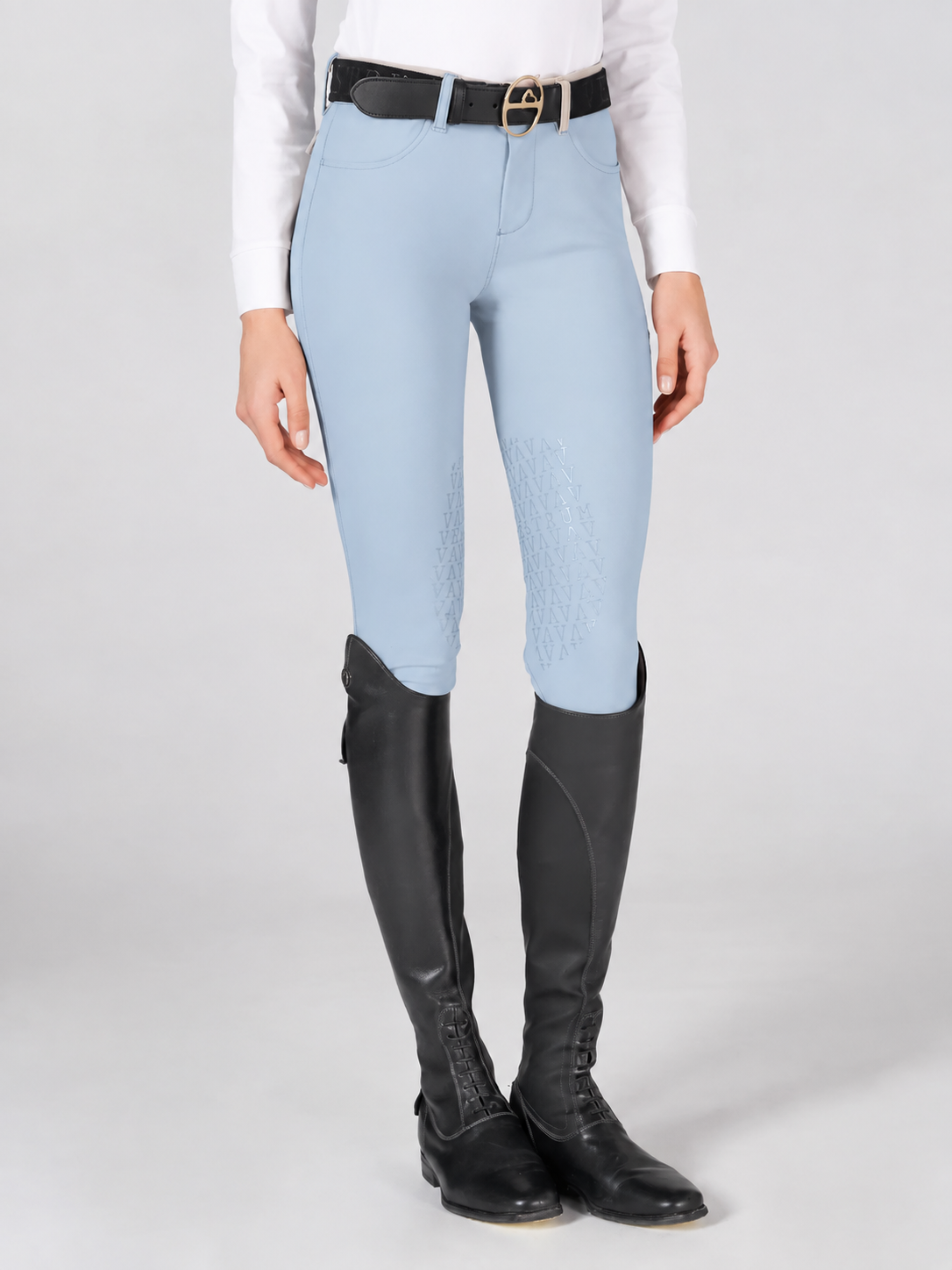 VESTRUM LAZISE BREECHES KNEE GRIP REGULAR FIT