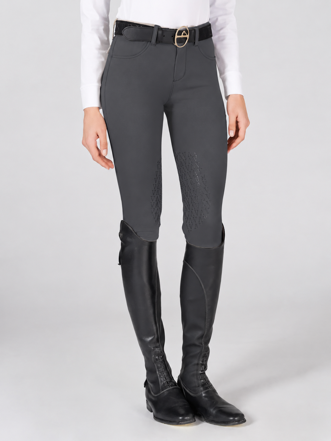 VESTRUM LAZISE BREECHES KNEE GRIP REGULAR FIT