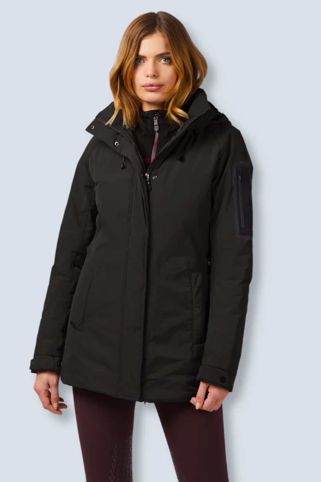 VESTRUM MARSIGLIA WOMEN’S JACKET