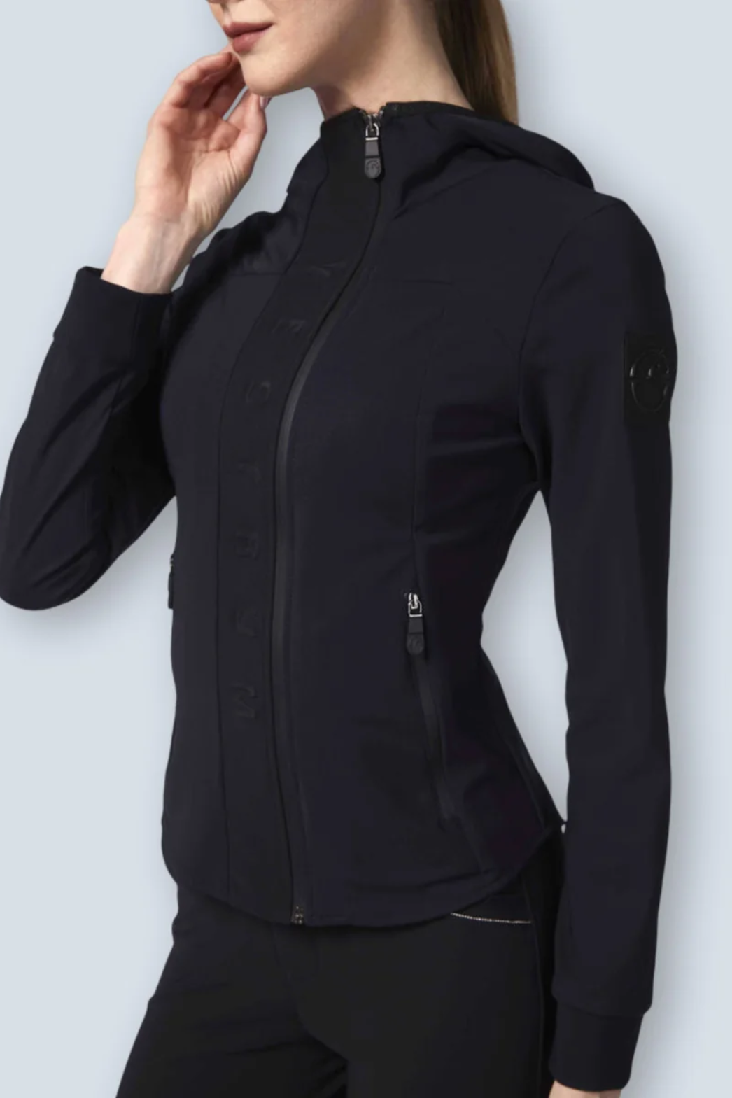 CHAQUETA TREMITI PARA MUJER