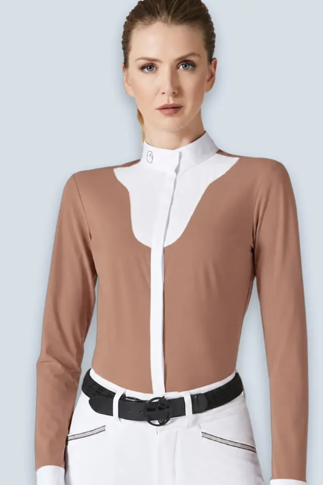 VESTRUM OSLAVIA WOMEN’S LONG SLEEVE SHOW SHIRT