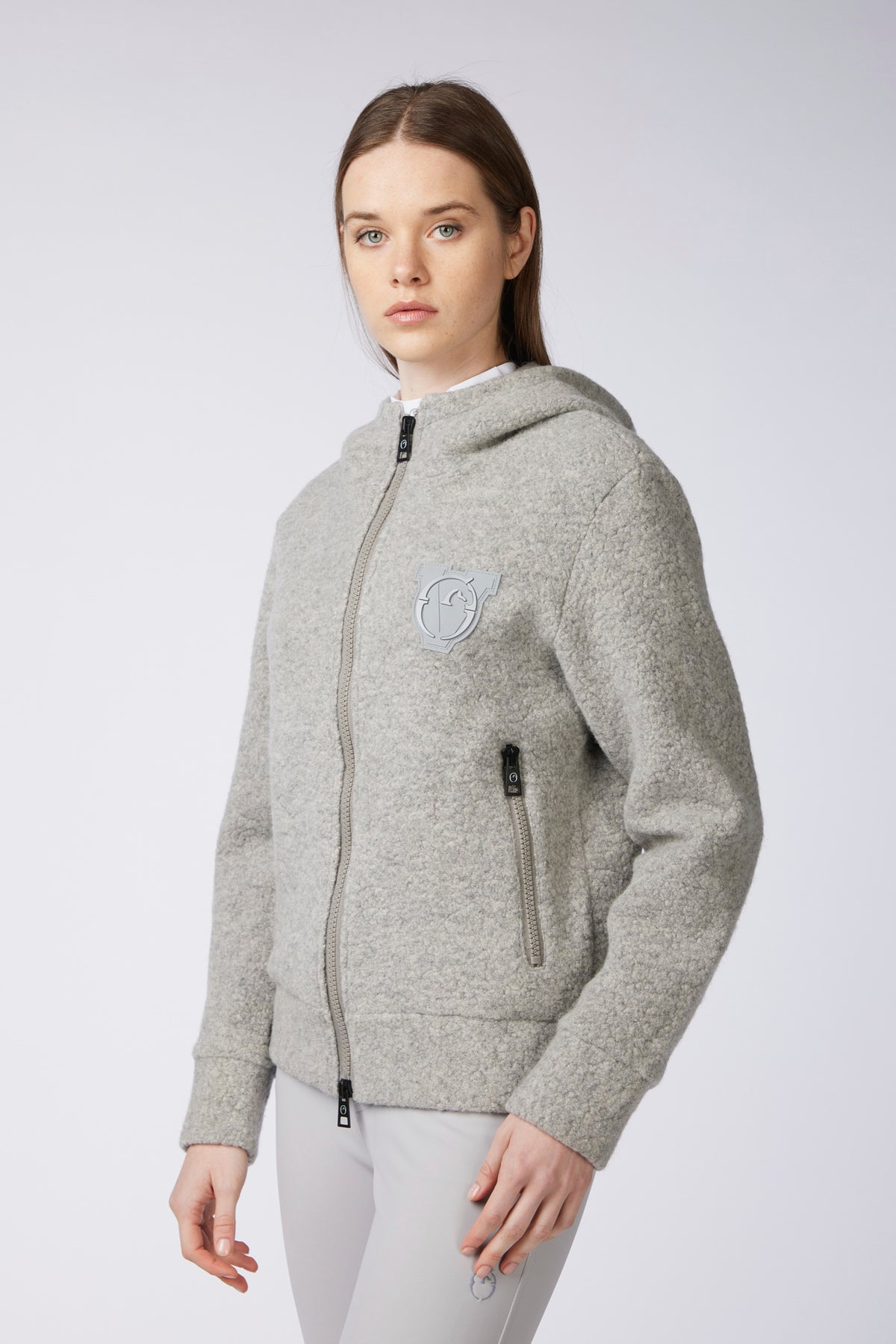 VESTRUM NINGBO WOMEN’S JACKET