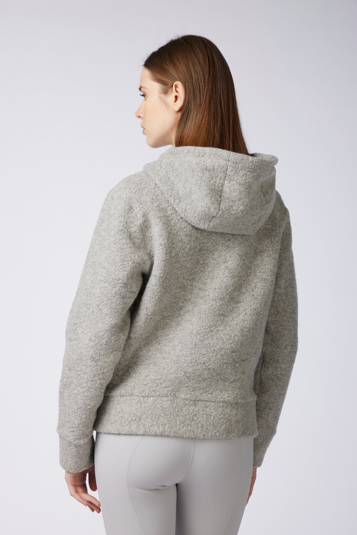 VESTRUM NINGBO WOMEN’S JACKET