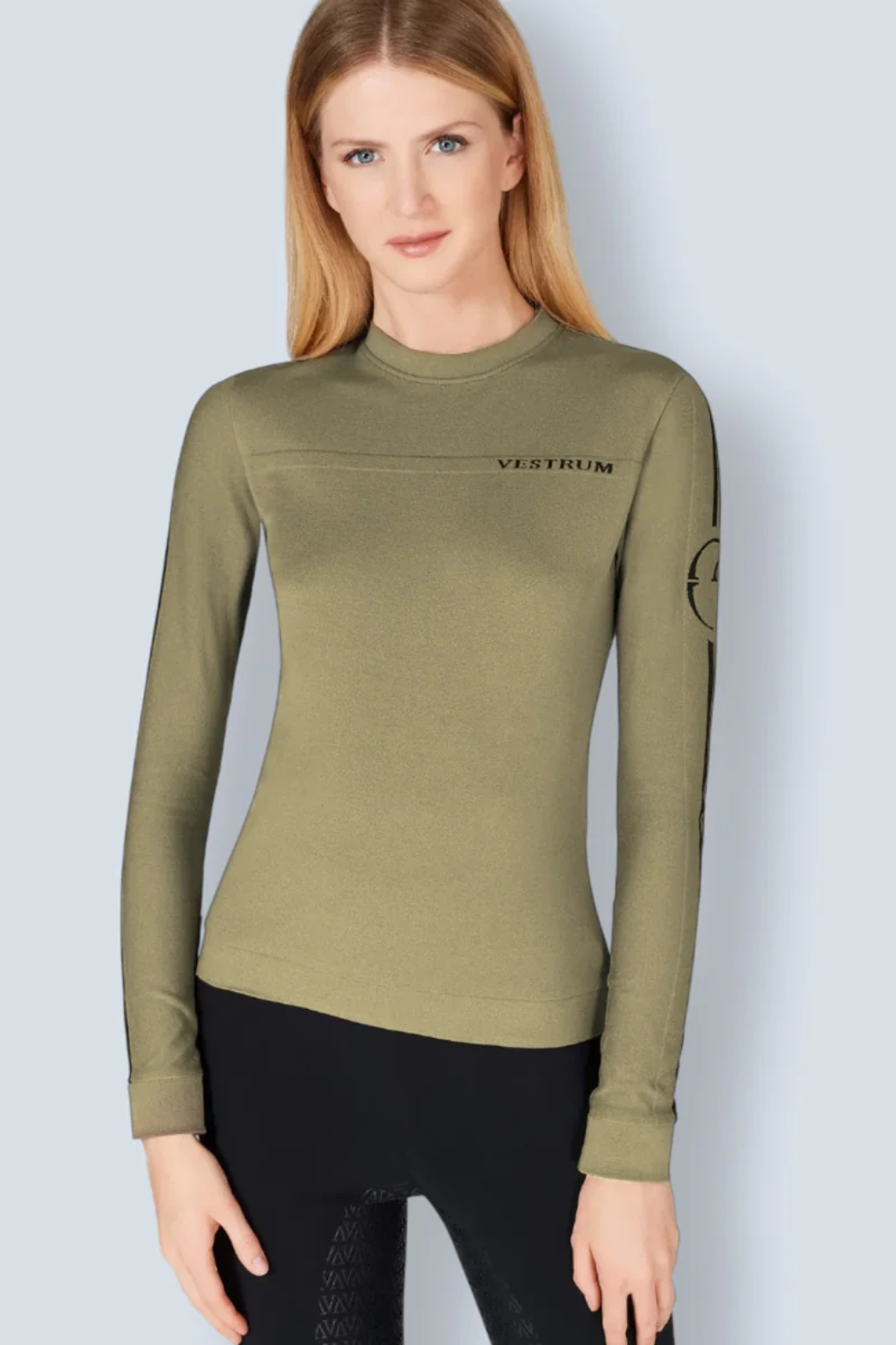VESTRUM SAPRI WOMEN’S TRAINING TOP