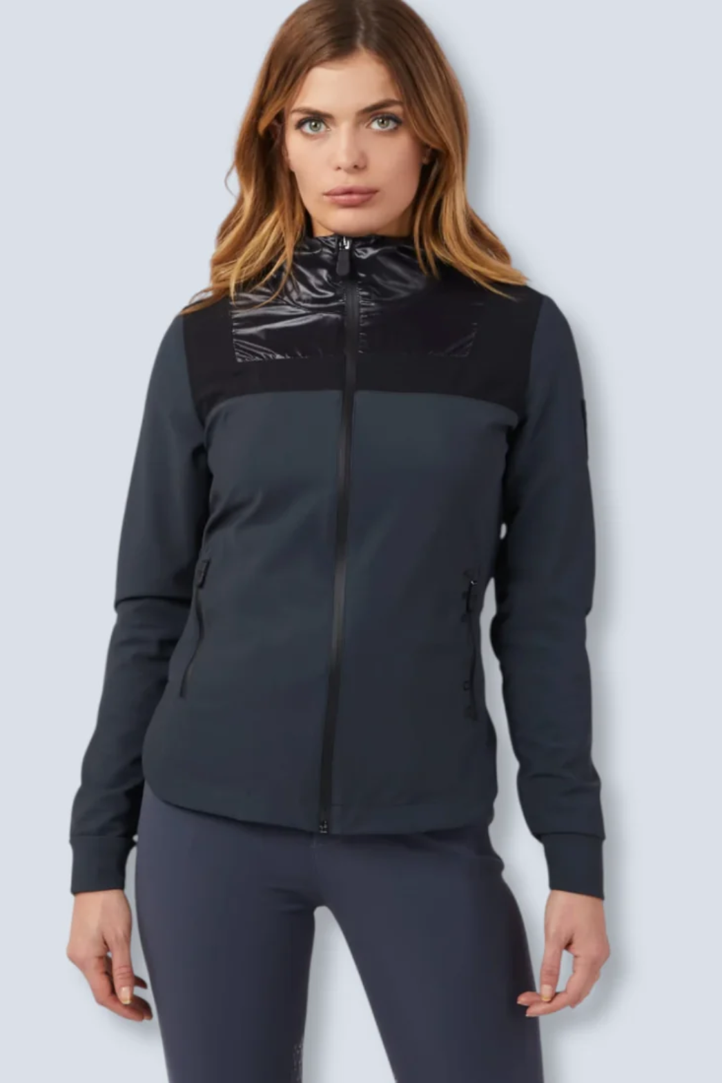 CHAQUETA SOFTSHELL PARA MUJER FUKUOKA