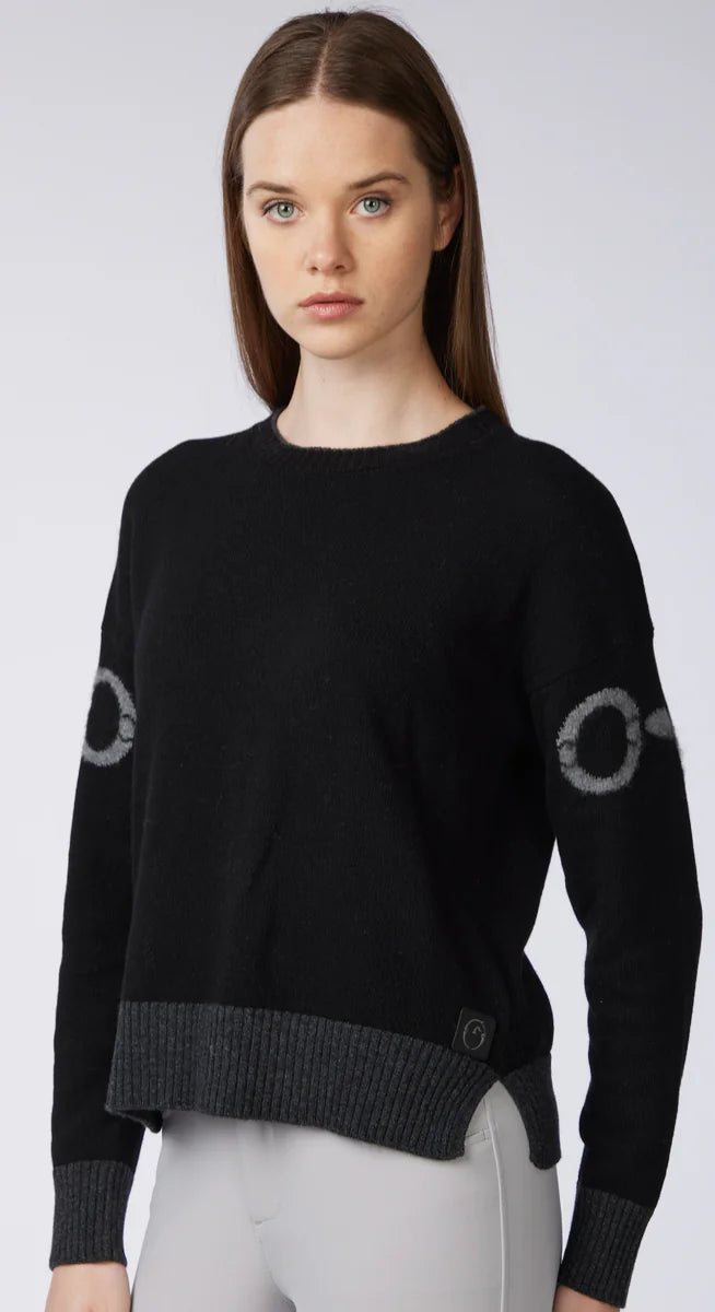 VESTRUM PAMPLONA WOMEN’S KNITWEAR