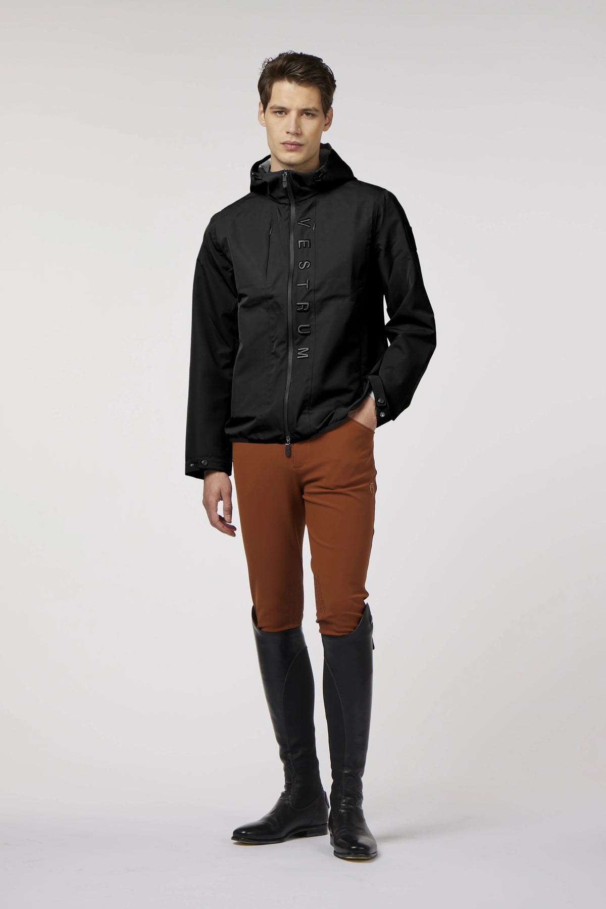 VESTRUM SORRENTO MEN'S JACKET