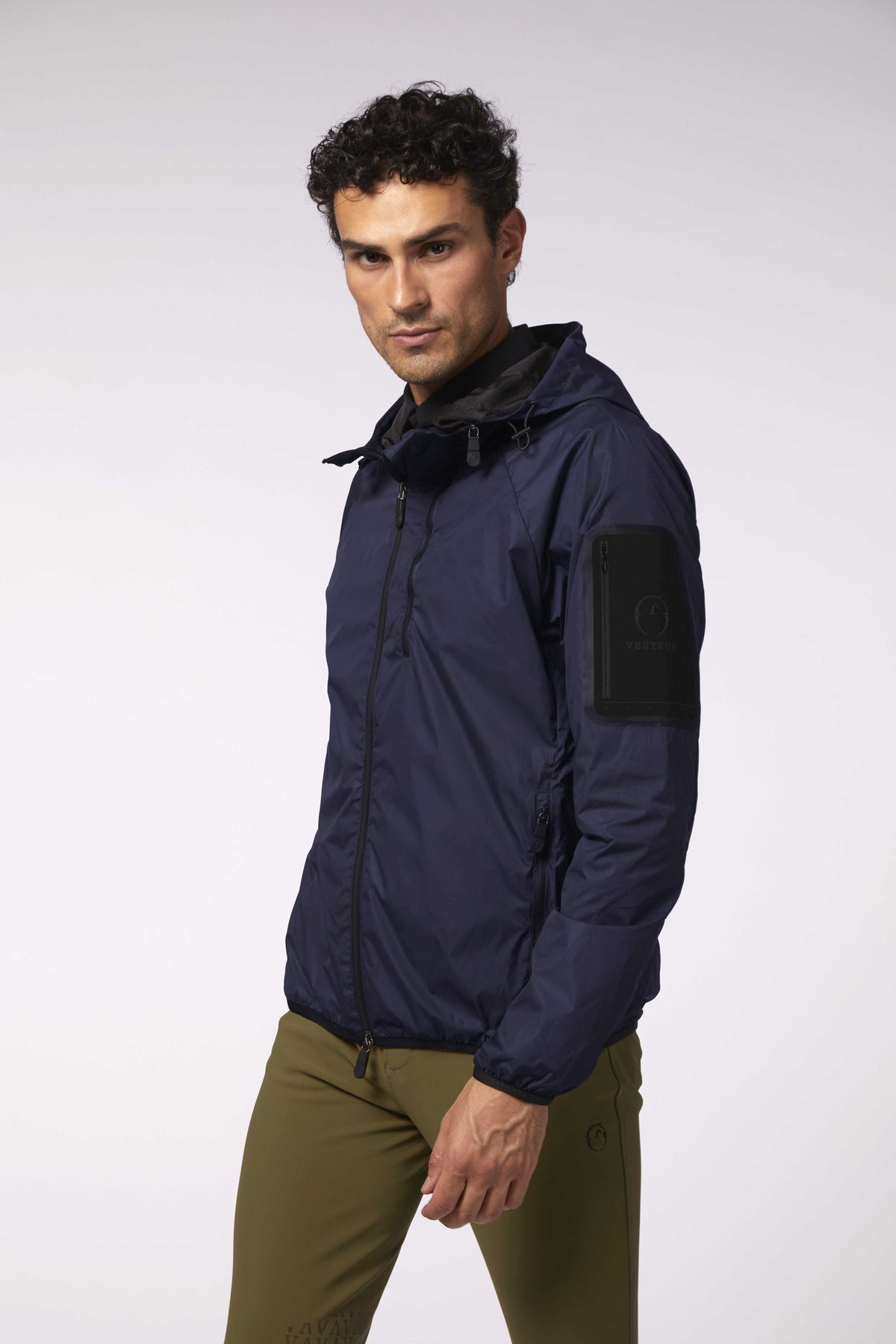 VESTRUM SAMO MEN'S JACKET