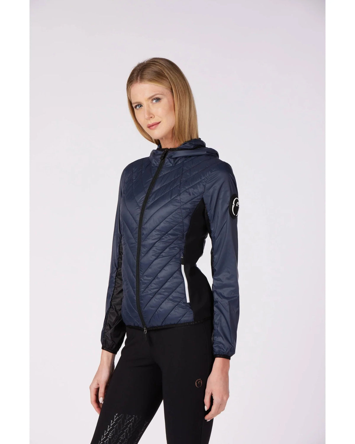 VESTRUM LINOSA WOMEN’S JACKET