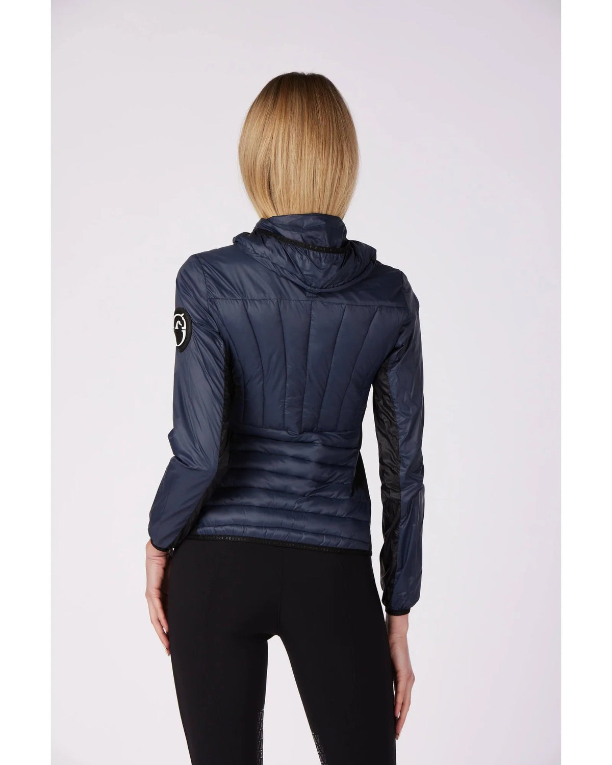 VESTRUM LINOSA WOMEN’S JACKET