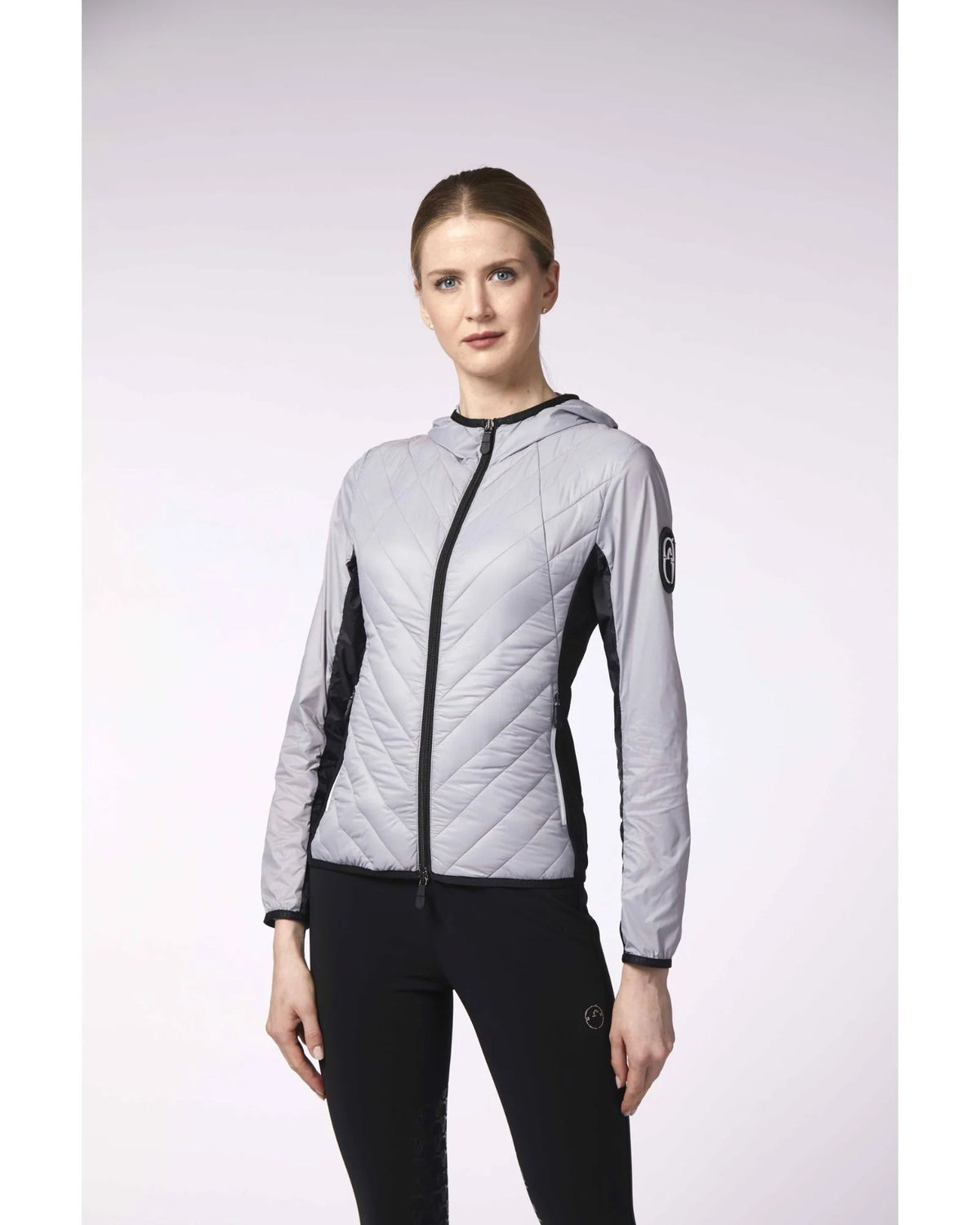 VESTRUM LINOSA WOMEN’S JACKET