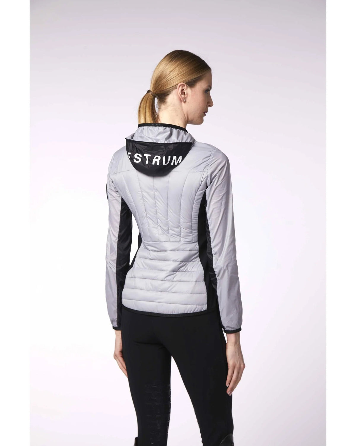 VESTRUM LINOSA WOMEN’S JACKET