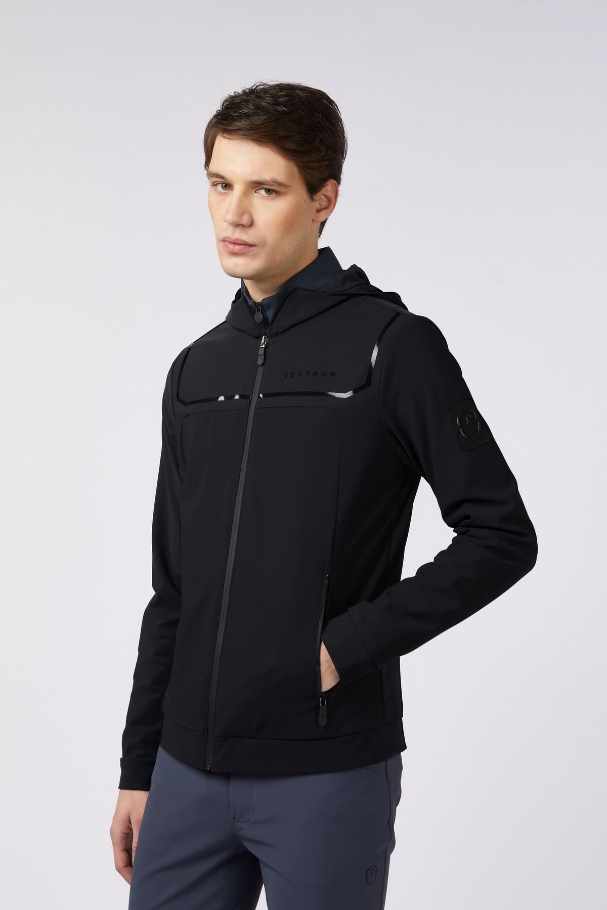 VESTRUM TREVIRI SOFTHSELL FOR MEN