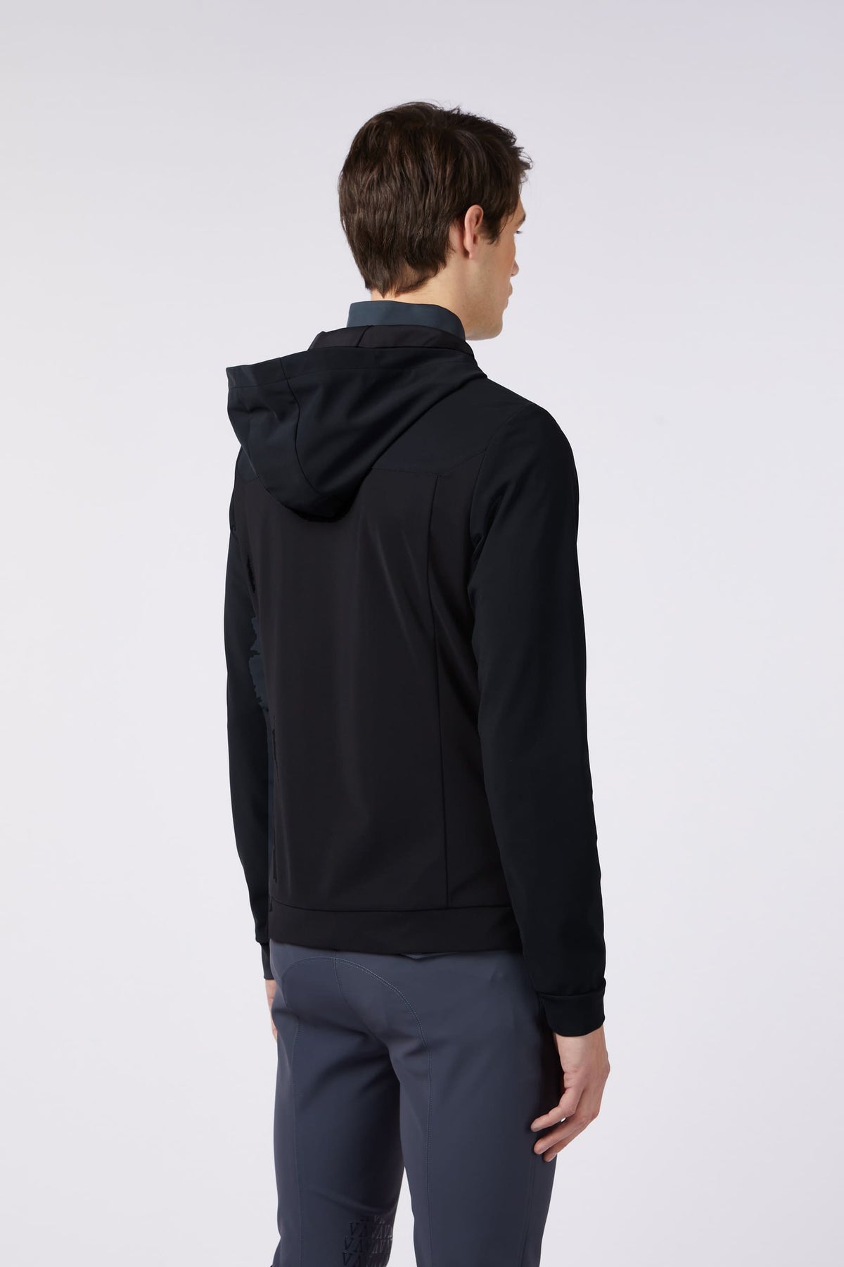 VESTRUM TREVIRI SOFTHSELL FOR MEN