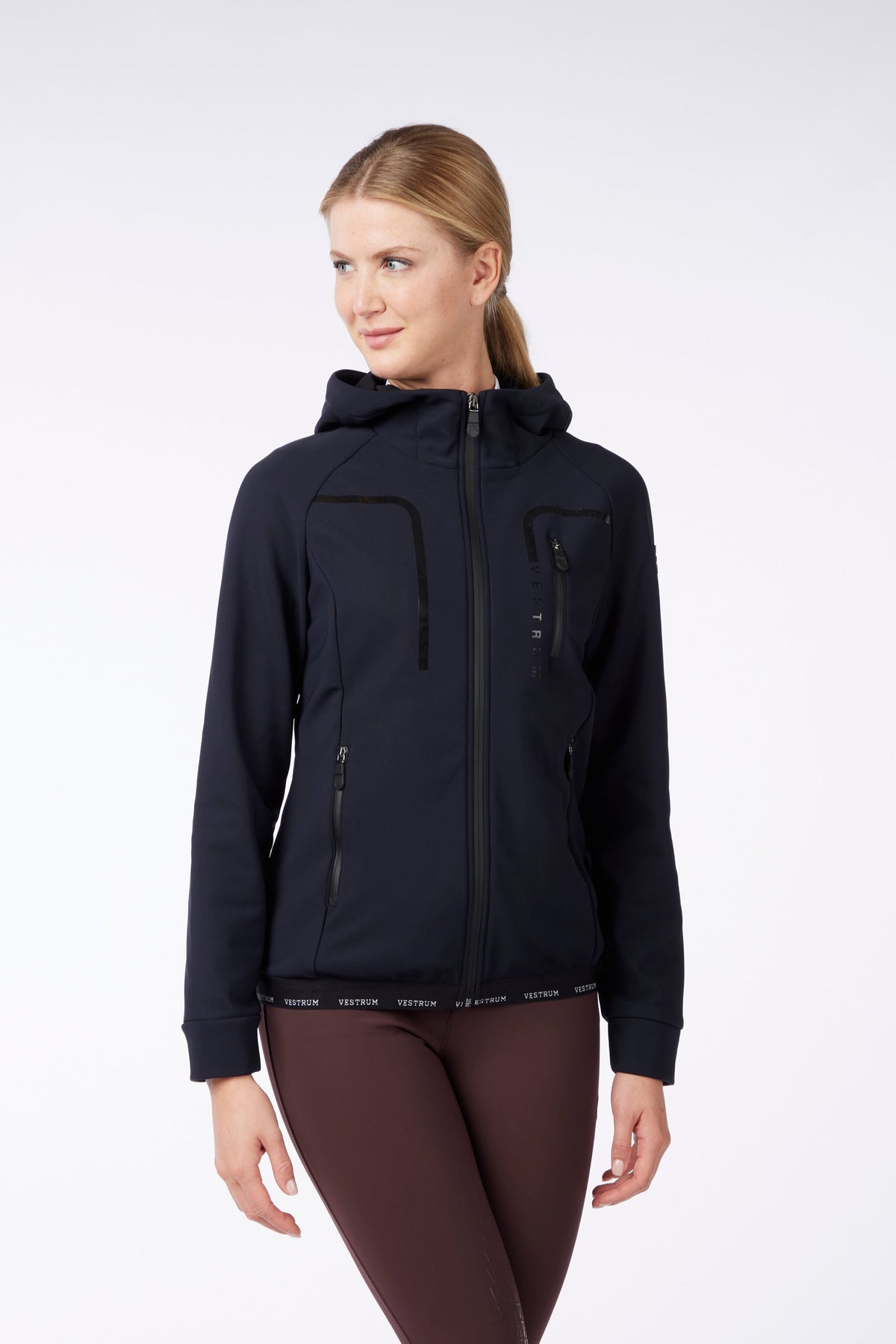 VESTRUM MELILLA WOMEN’S SOFTSHELL