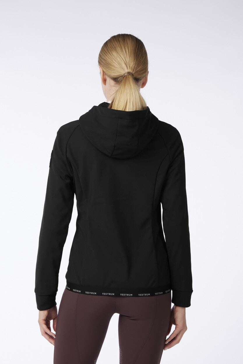 VESTRUM MELILLA WOMEN’S SOFTSHELL