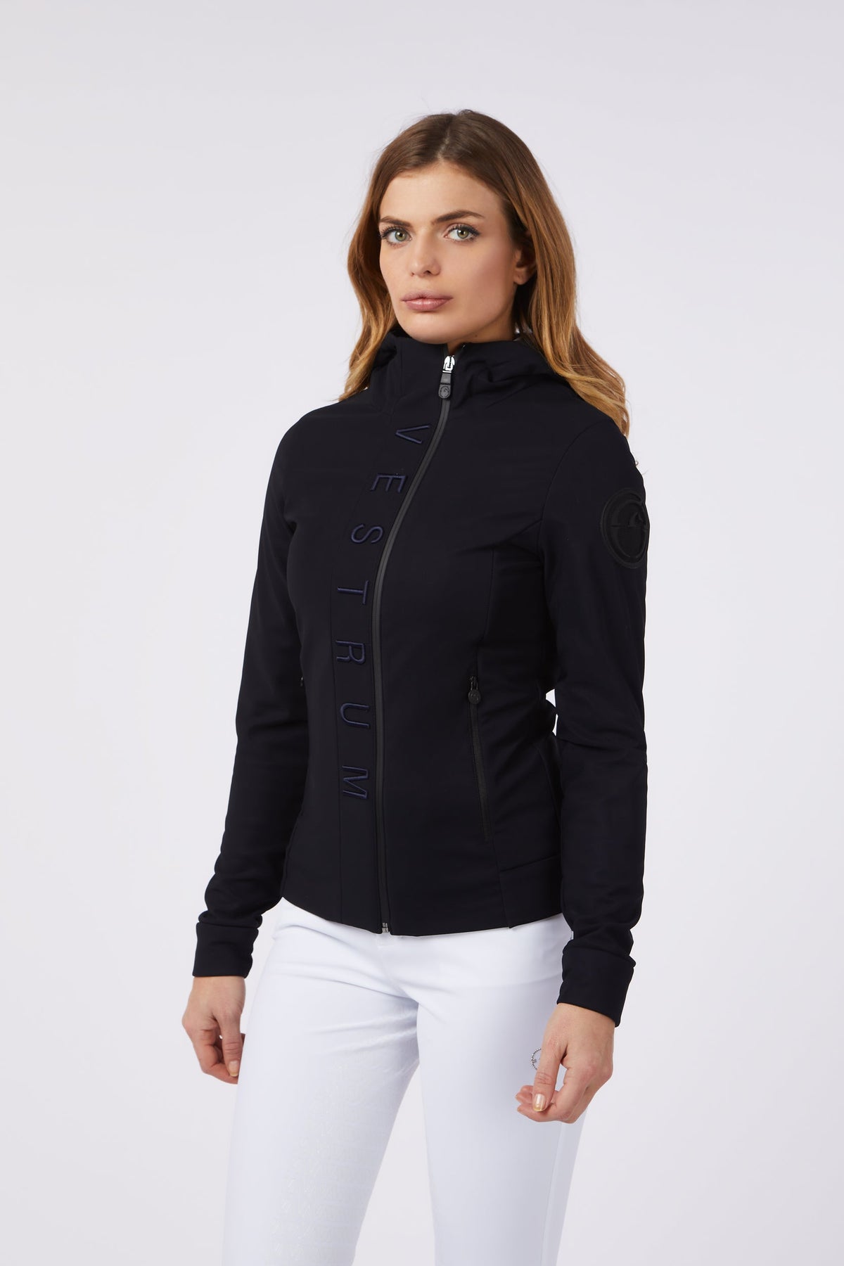 VESTRUM YPRES WOMEN'S SOFTSHELL