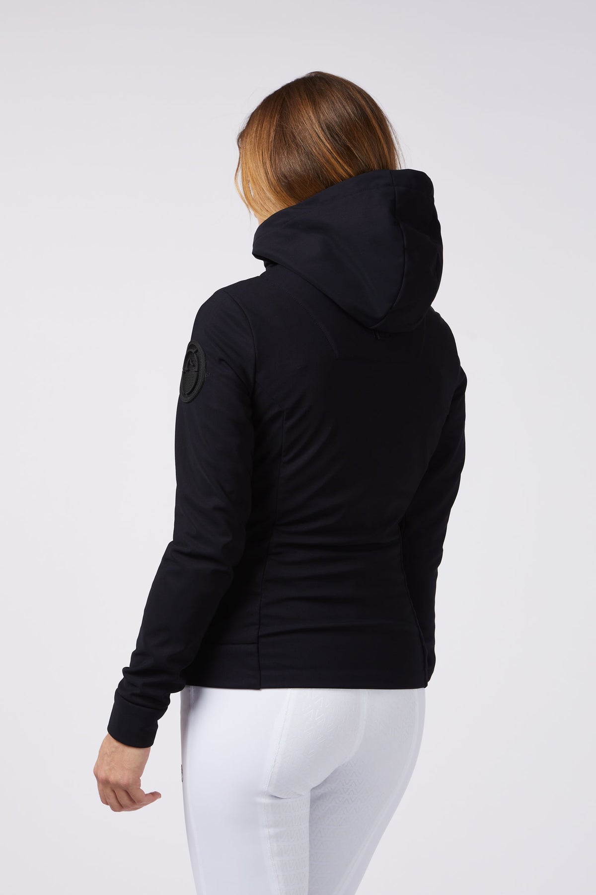 VESTRUM YPRES WOMEN'S SOFTSHELL
