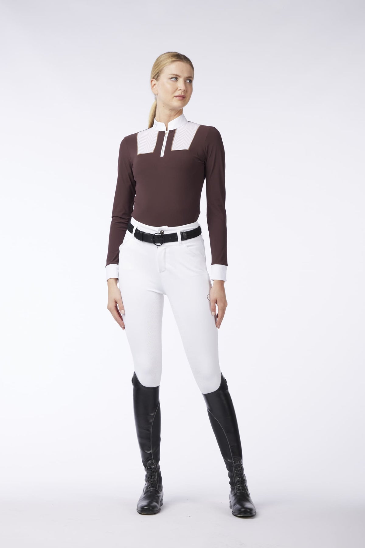 VESTRUM GIAKARTA WOMEN’S LONG SLEEVE COMPETITION SHIRT