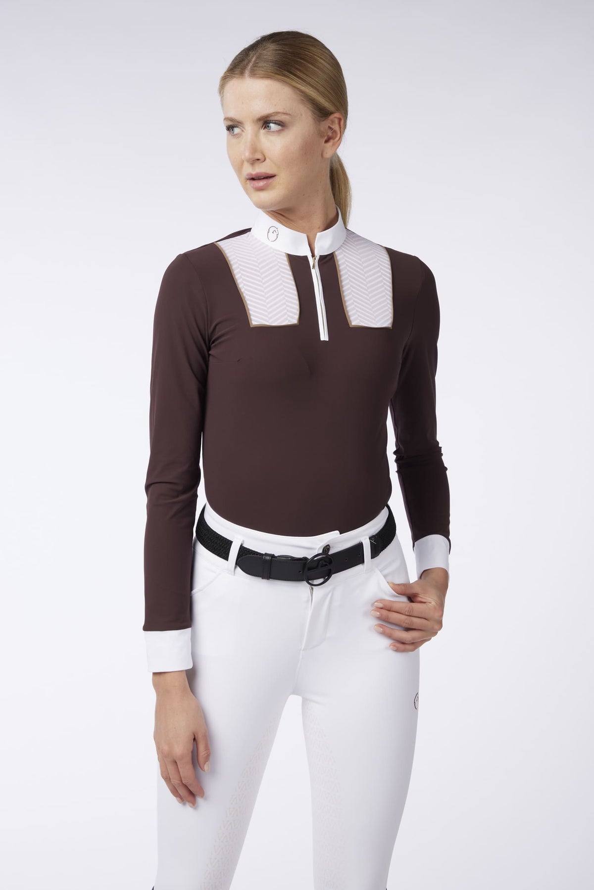 VESTRUM GIAKARTA WOMEN’S LONG SLEEVE COMPETITION SHIRT