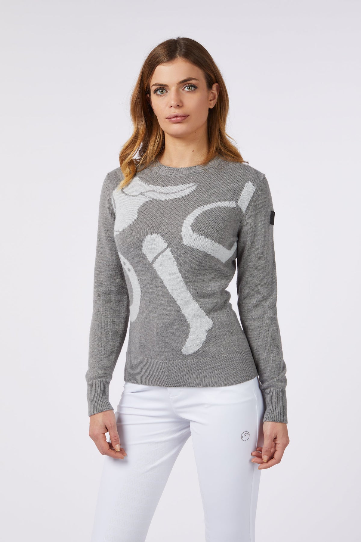 VESTRUM BERGERAC WOMEN’S KNITWEAR
