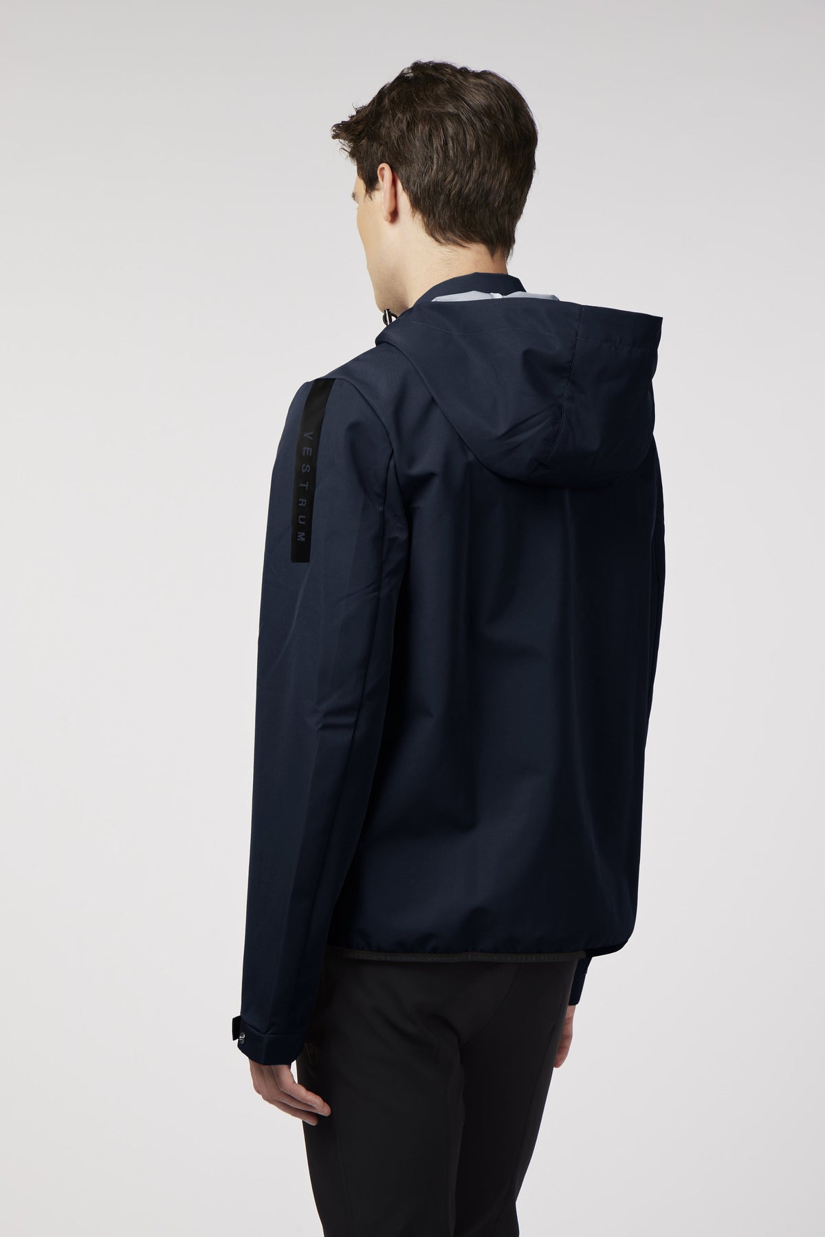 VESTRUM TORTORETO MEN'S JACKET