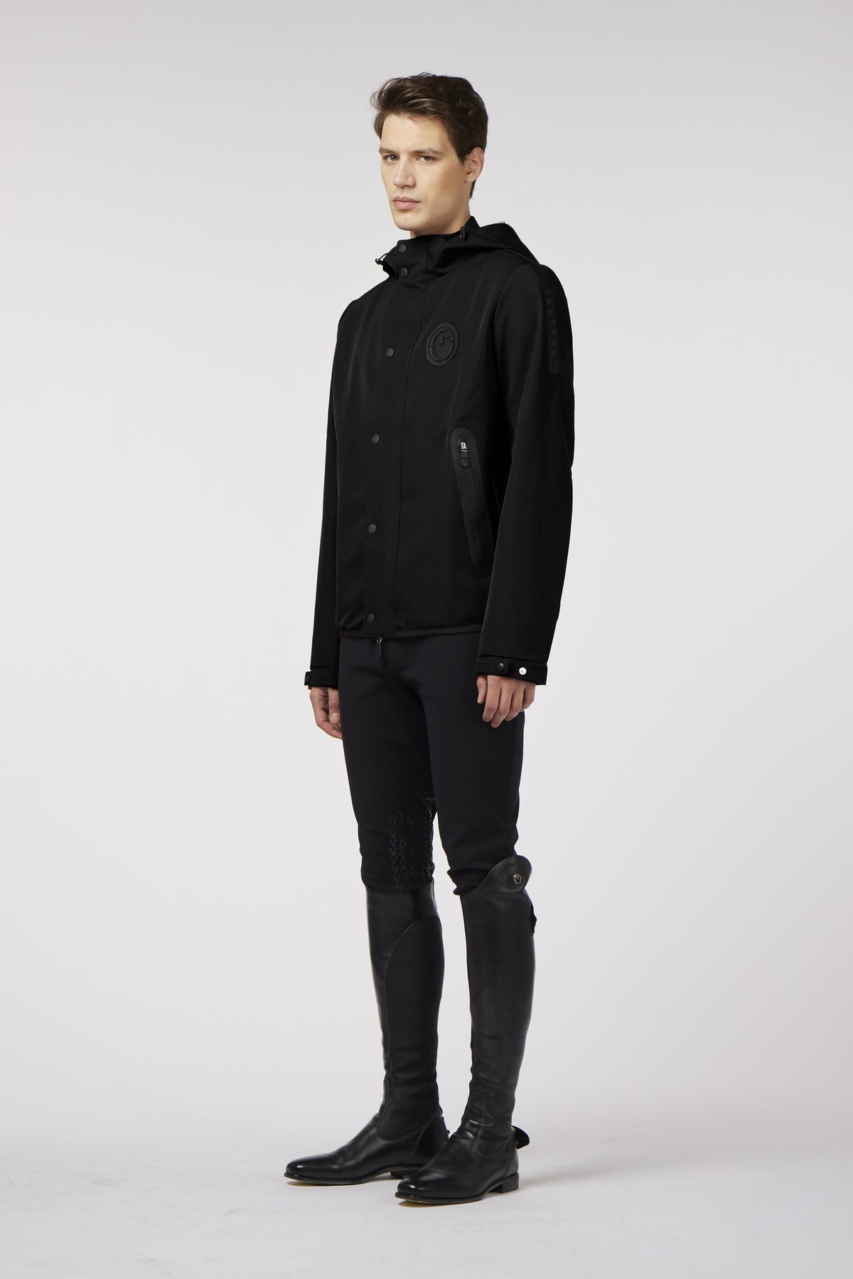 CHAQUETA PARA HOMBRE TORTORETO