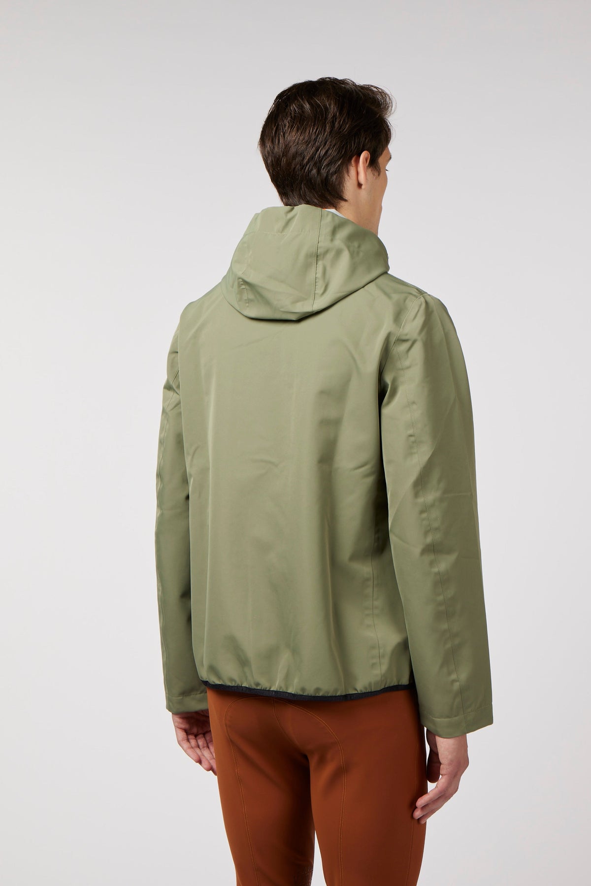 VESTRUM SORRENTO MEN'S JACKET