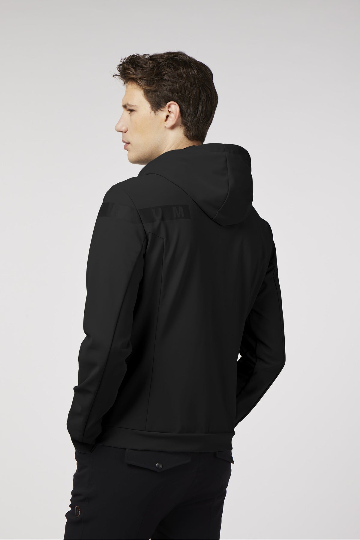CHAQUETA SOFTSHELL PARA HOMBRE CESENATICO